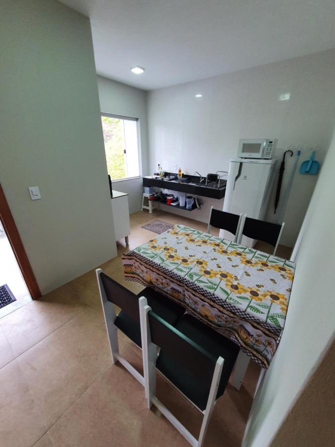 Ipe Eco Village Penha  Zewnętrze zdjęcie