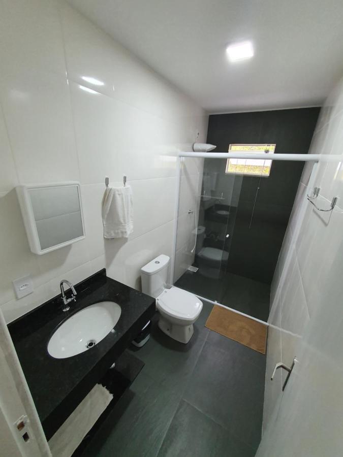 Ipe Eco Village Penha  Zewnętrze zdjęcie