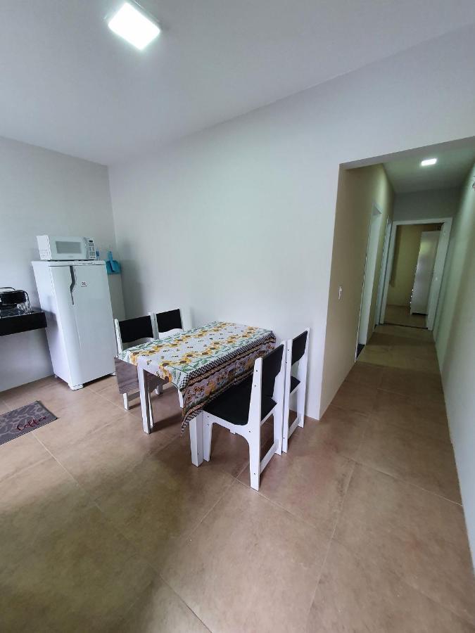Ipe Eco Village Penha  Zewnętrze zdjęcie