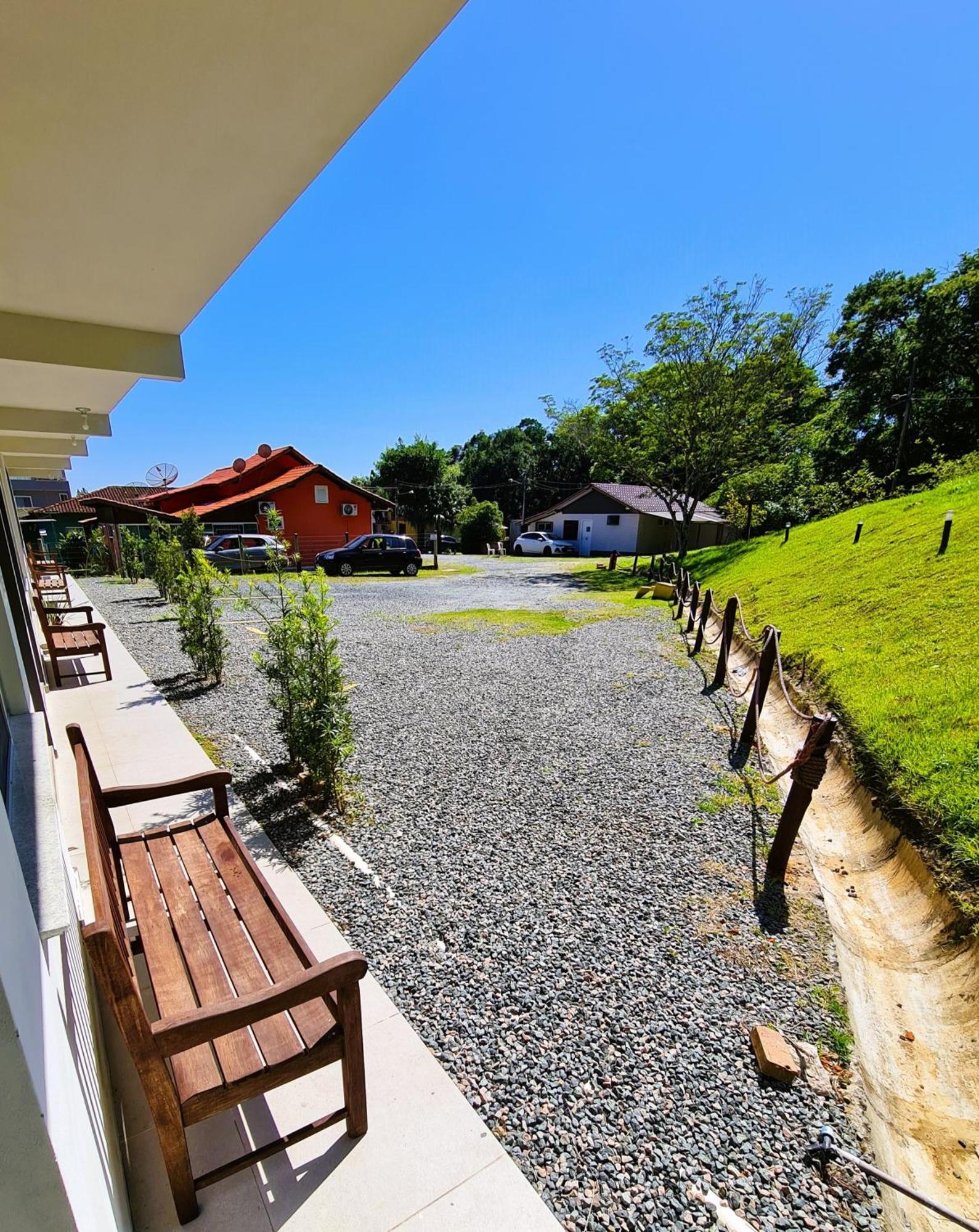 Ipe Eco Village Penha  Zewnętrze zdjęcie